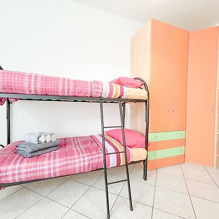 Casa Sopra Il Porto - Crociere 2Min - Ospedale Apartment Savona Luaran gambar